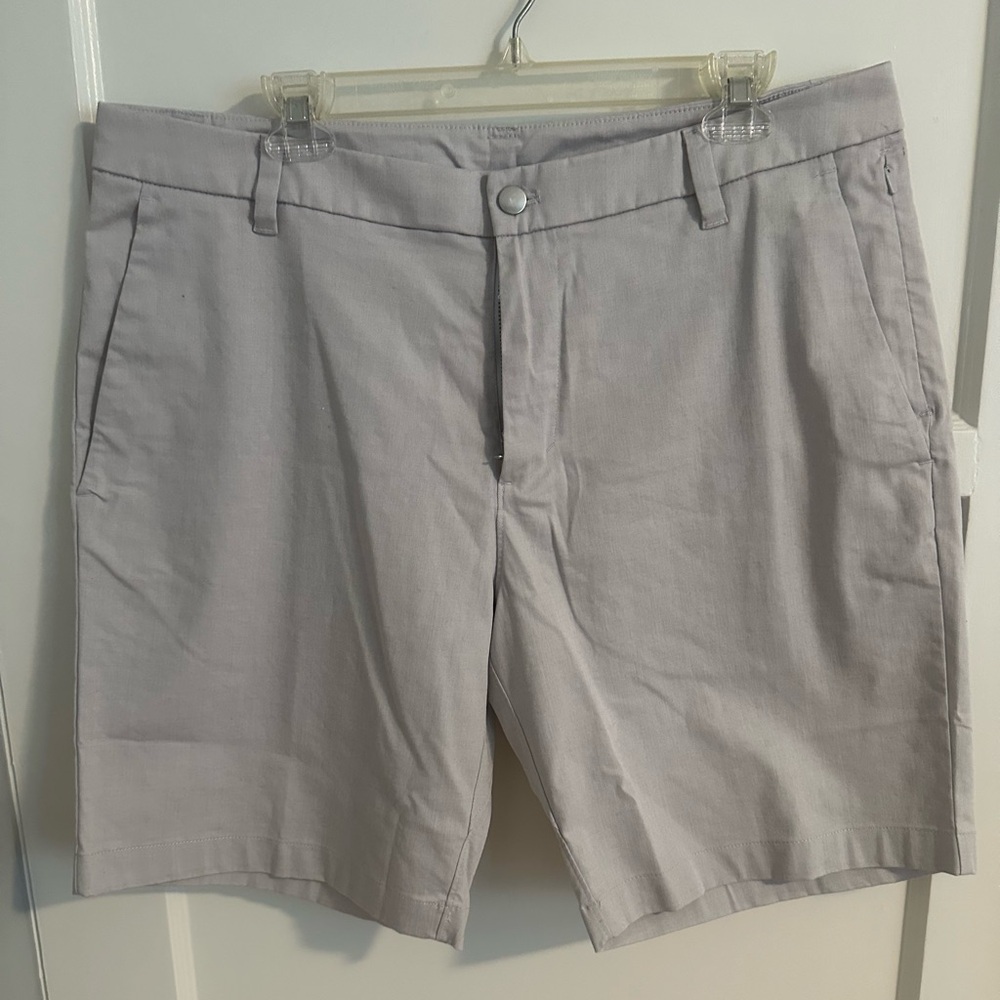 Men’s Lululemon Commission Classic-Fit 9” Short